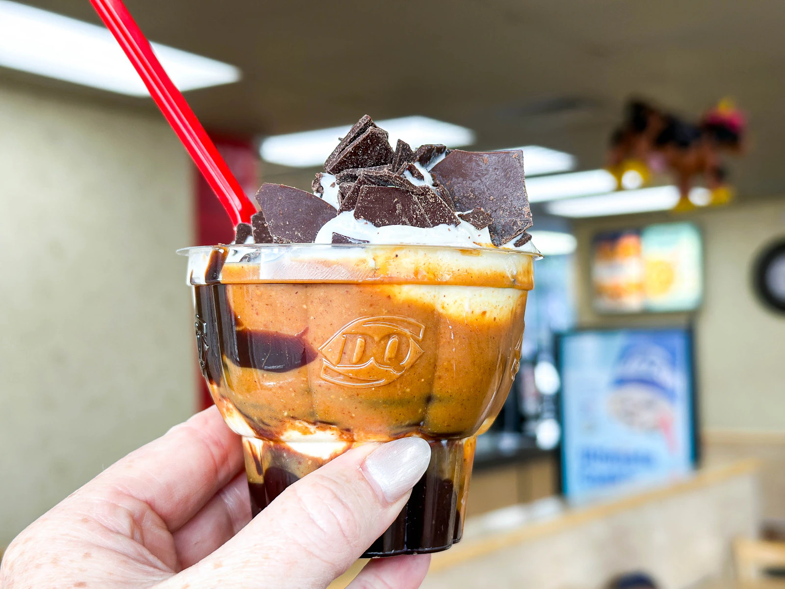 The 15 Best Dairy Queen Secret Menu Items You Need To Try - The Krazy ...