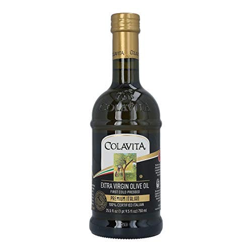 Colavita Extra Virgin Olive Oil