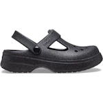 Crocs Kids' Classic Mary Jane Clog