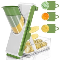 Mandoline Slicer