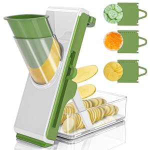 Mandoline Slicer