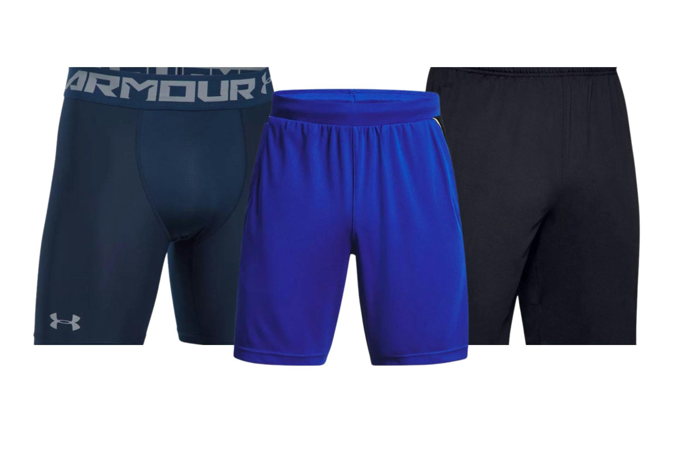 Under Armour Men's Shorts