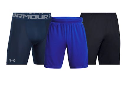 Under Armour Men's Shorts
