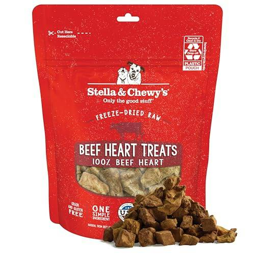 Stella & Chewy's Dog Treats
