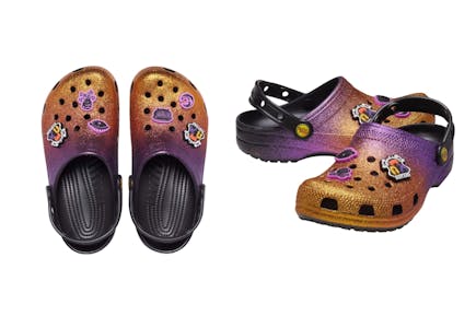 Crocs Disney 'Hocus Pocus' Clogs