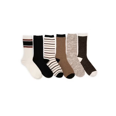 Muk Luks Women's Socks