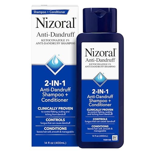 Nizoral 2-in-1 Shampoo