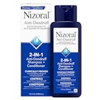 Nizoral 2-in-1 Shampoo