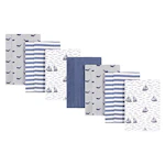 Baby Burp Cloths