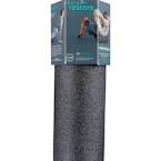 2 Gaiam Foam Rollers