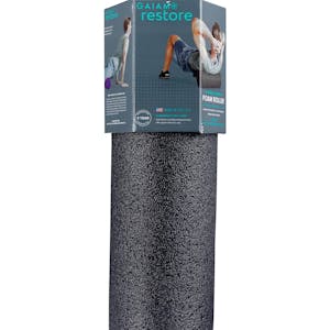 2 Gaiam Foam Rollers