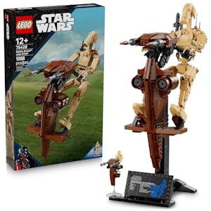 LEGO Star Wars Battle Droid with STAP