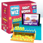 Plugo Letters Learning Kit