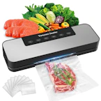 Vacuum Sealer