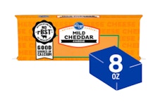 3 Kroger Cheese