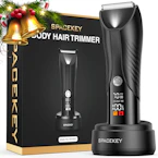 Body Hair Trimmer