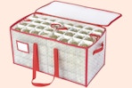 Christmas Ornament Storage Box B0FV32MPSV