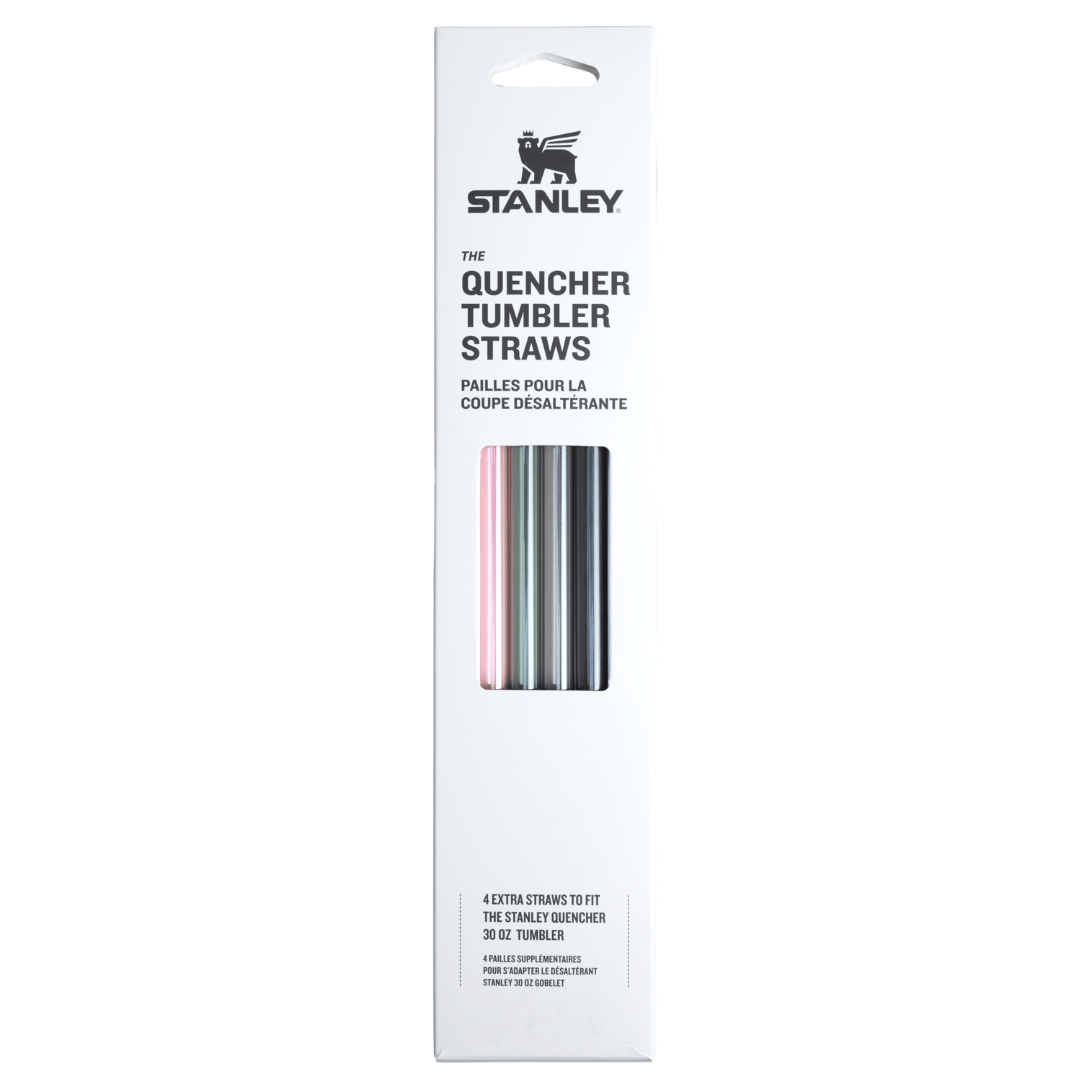 Stanley Travel Tumbler Straws