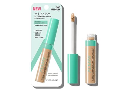 Almay Concealer