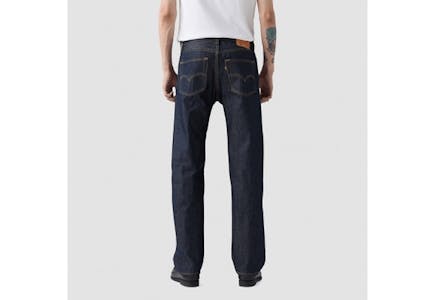 Levi's Men's 501 Jeans