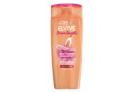 L'Oreal Elvive Hair Care