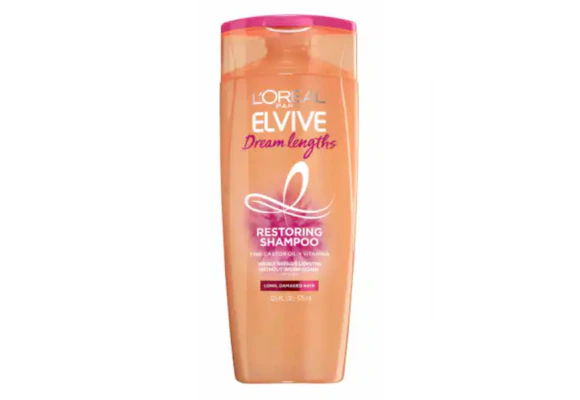 L'Oreal Elvive Hair Care