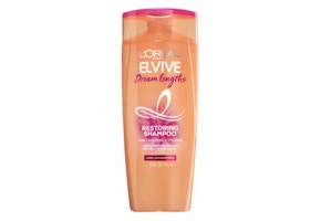 2 L'Oreal Shampoos