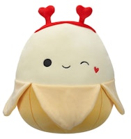 Squishmallows Junie & Scarlet