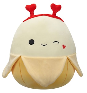 Squishmallows Junie & Scarlet