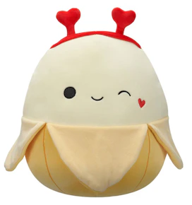 Squishmallows Junie & Scarlet