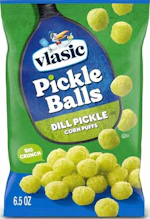 Vlasic Pickle Balls