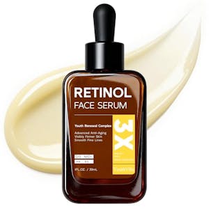 Retinol Serum for Face