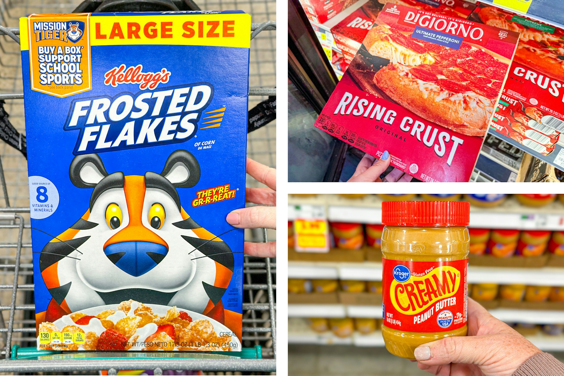 Kroger Digital Coupons 5X Best Deals + Savings Secrets The Krazy