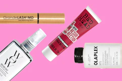 4 beauty minis (Amazon)
