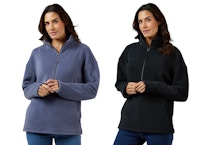 32 Degrees Women's Fleece Jacket