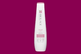 Biolage Color Last Shampoo, as Low as $11.40 on Amazon (Reg. $24) card image