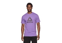 Reebok Men's Graphic Tee