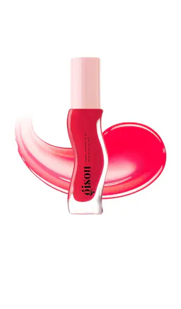 Honey Infused Lip Oil