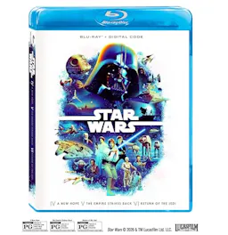Star Wars Original Trilogy