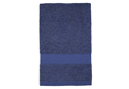 6 The Big One Bath Towels