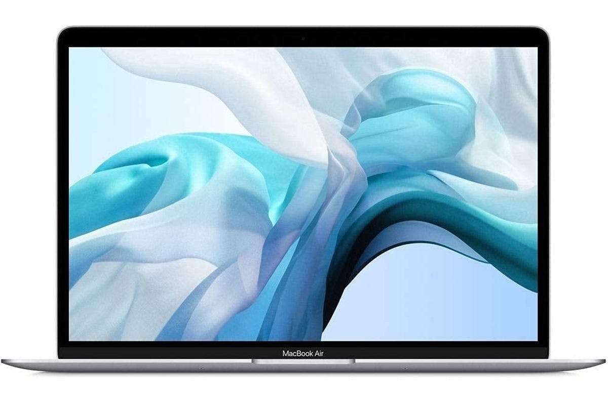 Refurbished Apple MacBook Air