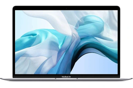 Refurbished Apple MacBook Air