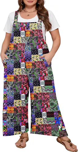 Women's Jumpsuit