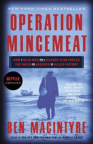 Operation Mincemeat eBook