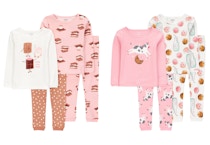 Carter's Toddler Pajama Set
