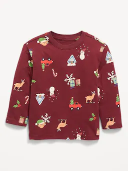 Old Navy Toddler Long-Sleeve Tee