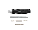 Kobalt Ratcheting Screwdriver Set