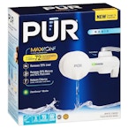 Pur Faucet Water Filter