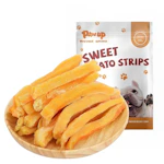 Sweet Potato Dog Treats