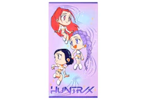 Character Kids' Beach Towel